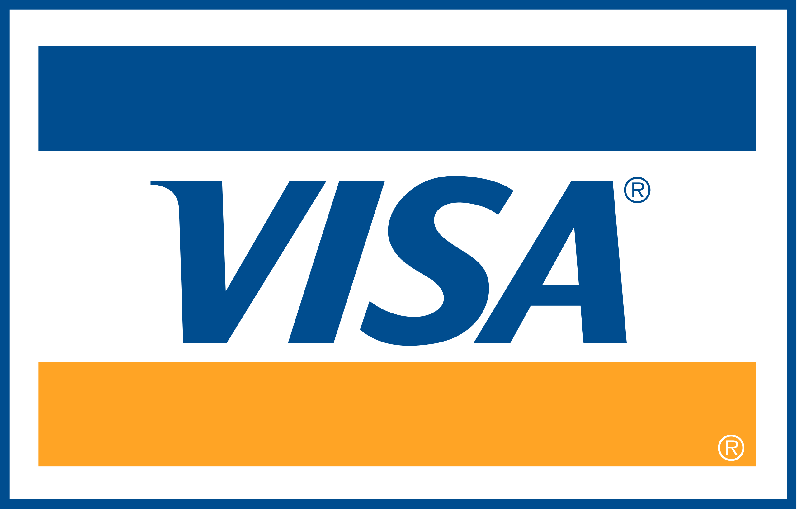 carte visa logo