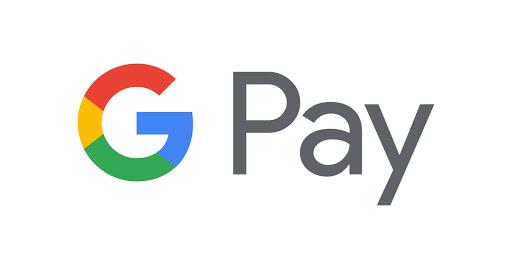 logo gpay